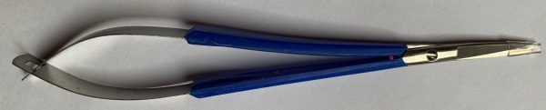 Pinzettenschere
